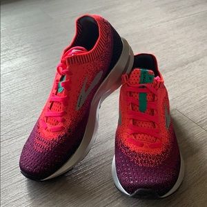 Brooks levitate 2
